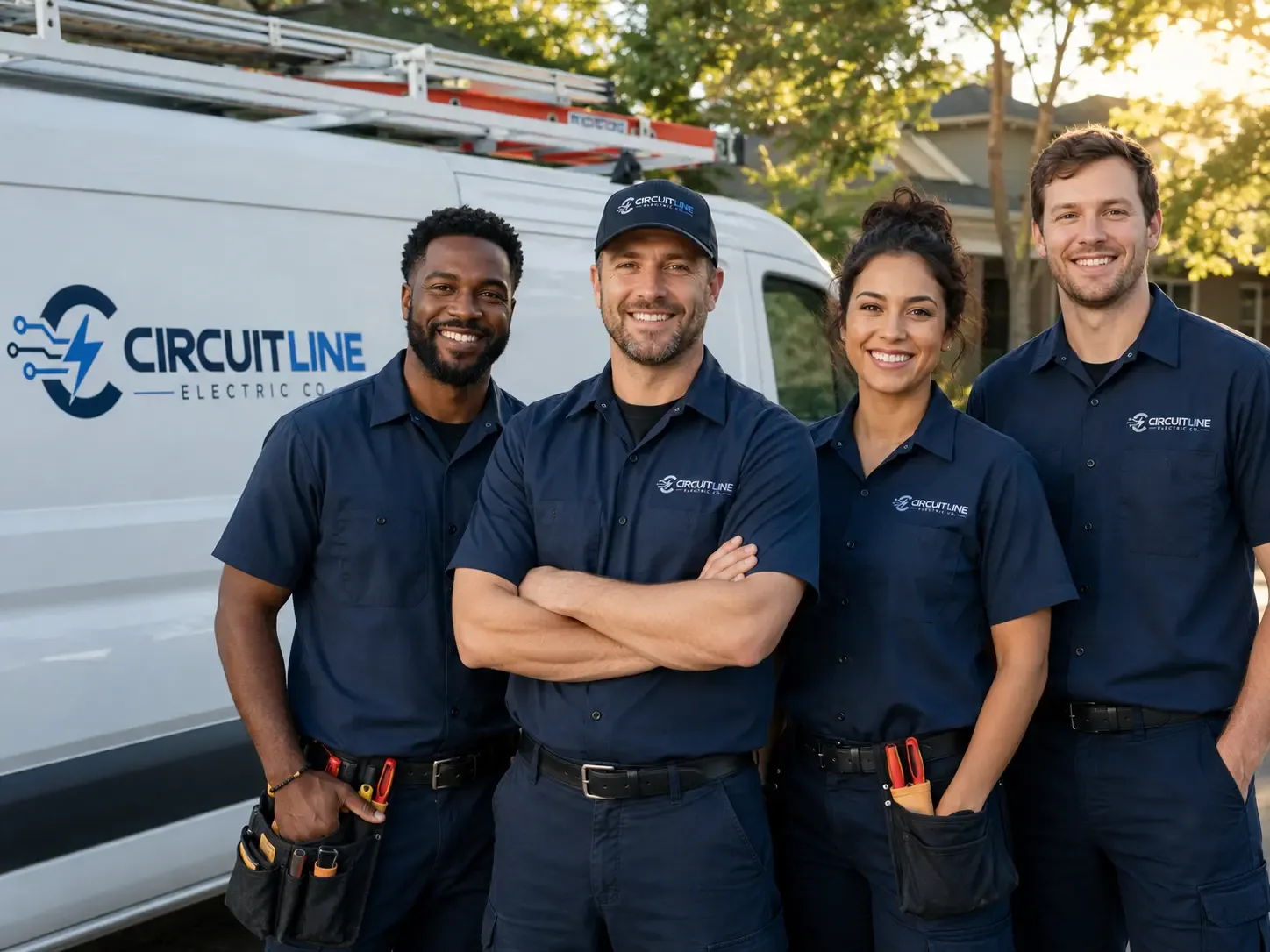 Whole Home Rewiring company in Mcnary, AZ