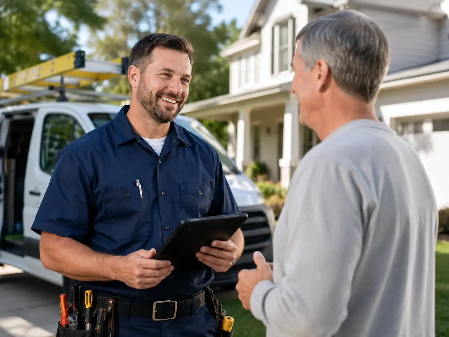 Whole Home Rewiring Mcnary, AZ FAQs